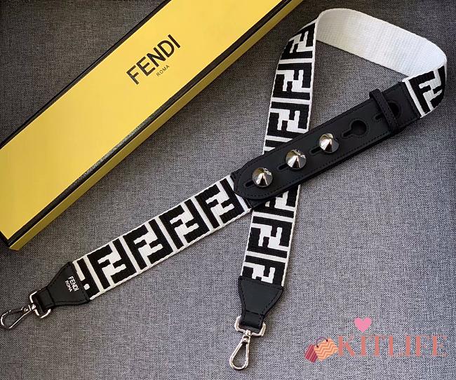 Fendi Strap 07 - 1