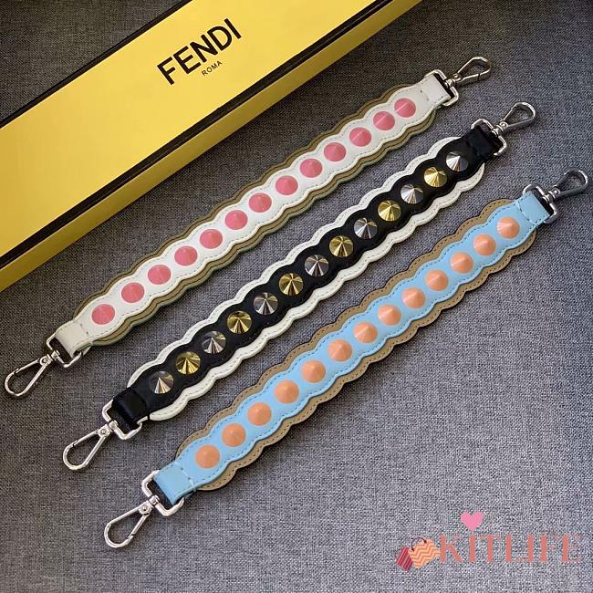 Fendi Strap 08 - 1