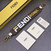 Fendi Strap 09 - 2