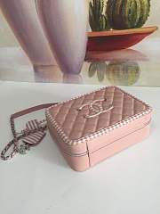 Chanel Vanity Bag 25cm - 5