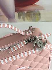 Chanel Vanity Bag 25cm - 4