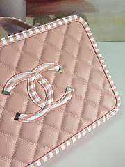 Chanel Vanity Bag 25cm - 3