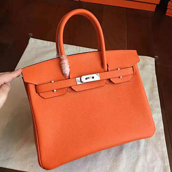 Forubags-18 Hermes Birkin