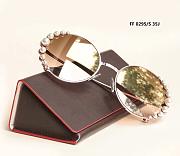 Fendi Sunglasses - 2