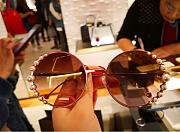 Fendi Sunglasses - 3