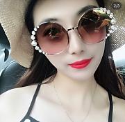 Fendi Sunglasses - 4