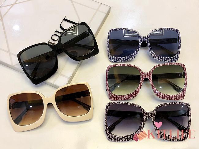 Dior Sunglasses - 1