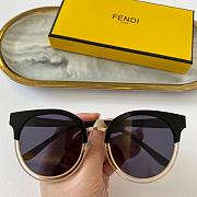 Fendi Sunglasses 01 - 5