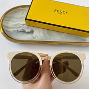 Fendi Sunglasses 01 - 6
