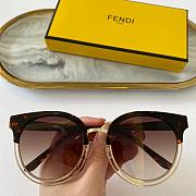 Fendi Sunglasses 01 - 4