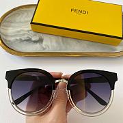 Fendi Sunglasses 01 - 3