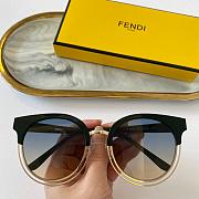 Fendi Sunglasses 01 - 2