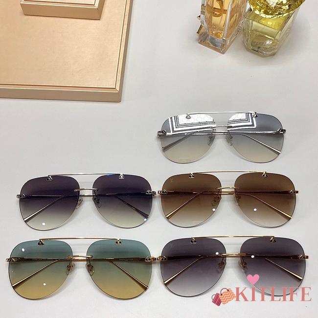 LV Sunglasses For Men 02 - 1