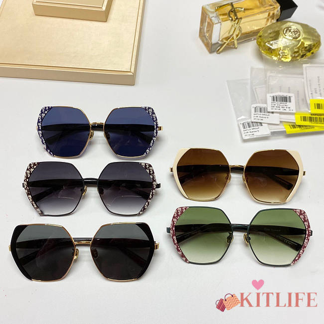 Dior Sunglasses 01 - 1