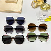 Dior Sunglasses 01 - 1