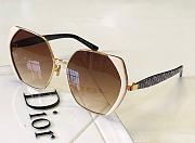 Dior Sunglasses 01 - 5