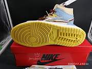 Nike sneakers 001 - 2
