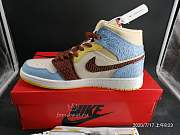 Nike sneakers 001 - 4