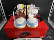 Nike sneakers 001 - 5