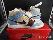 Nike sneakers 001 - 6