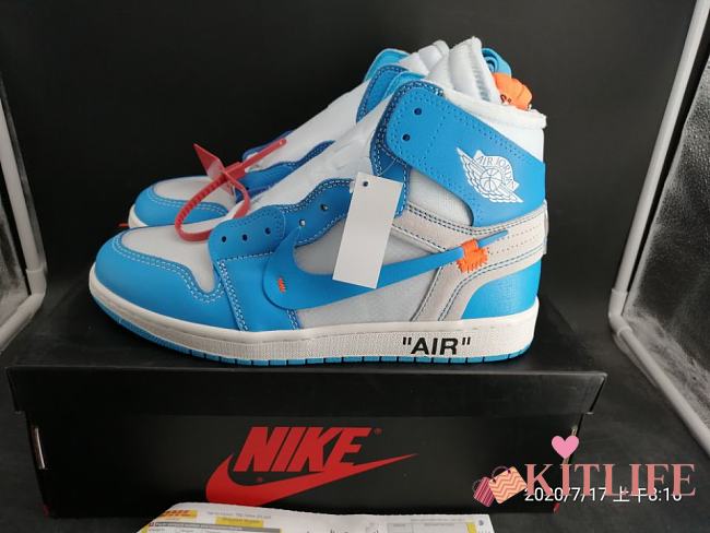 Nike sneakers 002 - 1