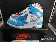 Nike sneakers 002 - 1