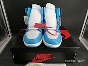 Nike sneakers 002 - 4