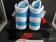 Nike sneakers 002 - 5