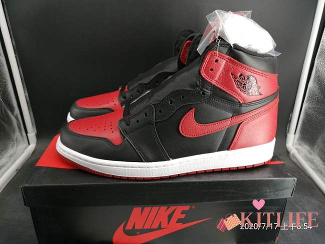 Nike sneakers 003 - 1