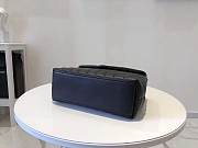 YSL MONOGRAM LOULOU 24cm x 17cm x 9cm - 6