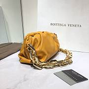 Forubags-1 Bottega Veneta The Chain Pouch - 3