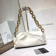 Forubags-2 Bottega Veneta The Chain Pouch - 1