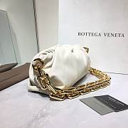 Forubags-2 Bottega Veneta The Chain Pouch - 6