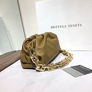 Forubags-3 Bottega Veneta The Chain Pouch - 6