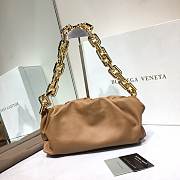 Forubags-4 Bottega Veneta The Chain Pouch - 1