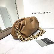 Forubags-4 Bottega Veneta The Chain Pouch - 5