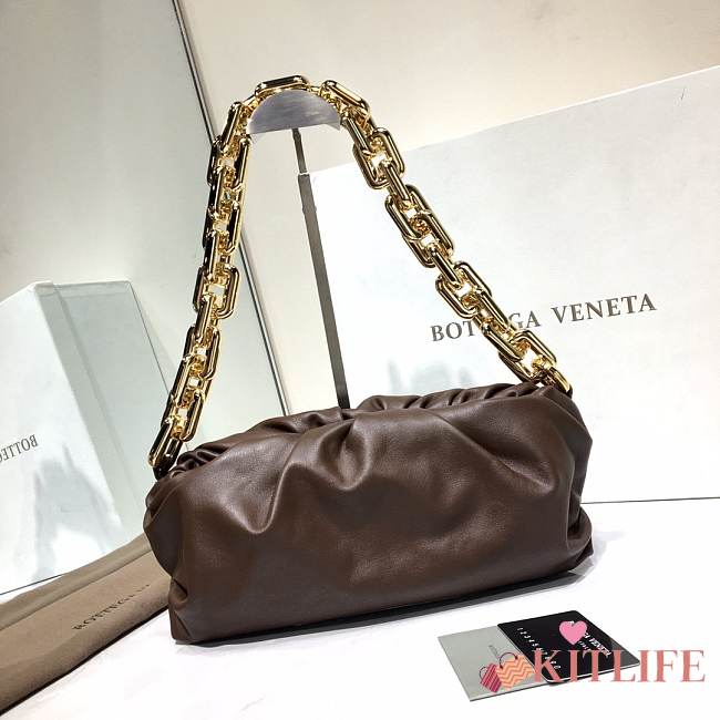 Forubags-5 Bottega Veneta The Chain Pouch - 1