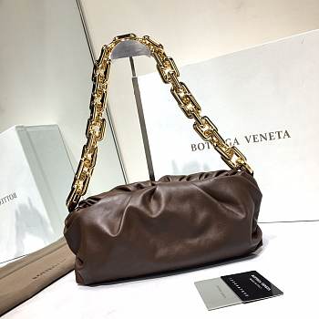 Forubags-5 Bottega Veneta The Chain Pouch