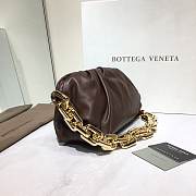 Forubags-5 Bottega Veneta The Chain Pouch - 5