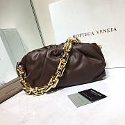 Forubags-5 Bottega Veneta The Chain Pouch - 4