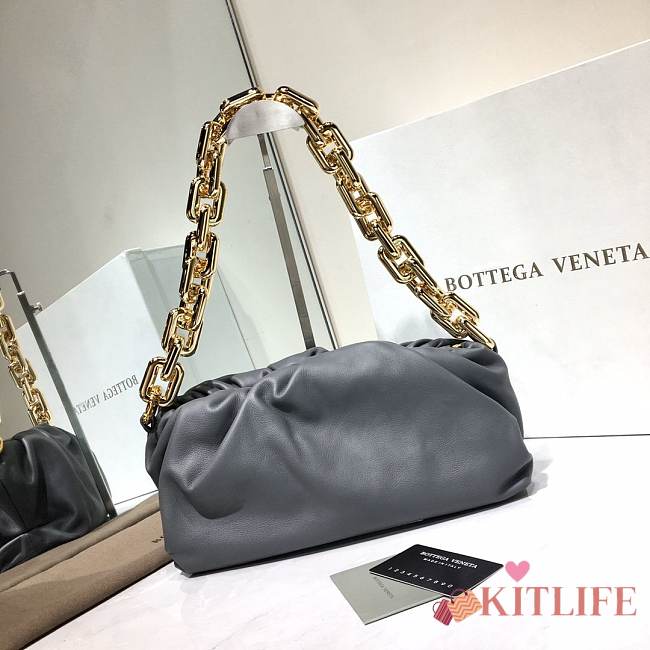 Forubags-6 Bottega Veneta The Chain Pouch - 1