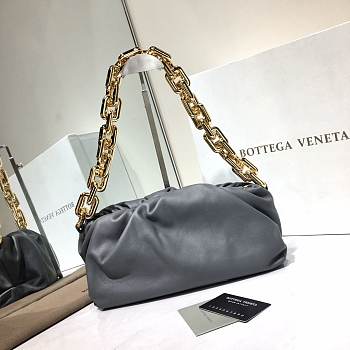 Forubags-6 Bottega Veneta The Chain Pouch