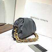 Forubags-6 Bottega Veneta The Chain Pouch - 4