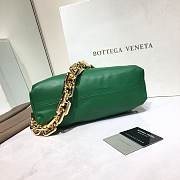 Forubags-7 Bottega Veneta The Chain Pouch - 2