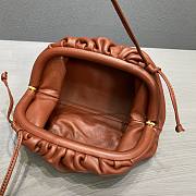  Forubags Bottega Veneta Pouch Bag - 4