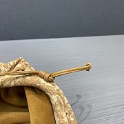Forubags Bottega Veneta Pouch Bag  - 3