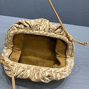 Forubags Bottega Veneta Pouch Bag  - 5