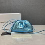 Forubags2 Bottega Veneta Pouch Bag - 1