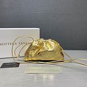 Forubags3 Bottega Veneta Pouch Bag - 1