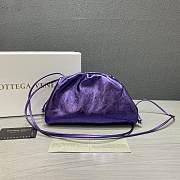 Forubags4 Bottega Veneta Pouch Bag - 1